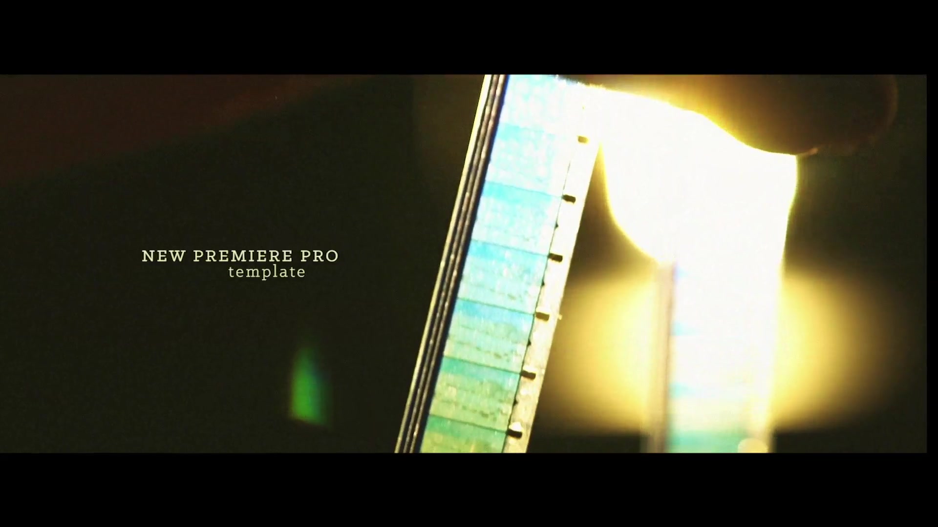 The Old Memories Film Projector Videohive 21808328 Premiere Pro Image 3