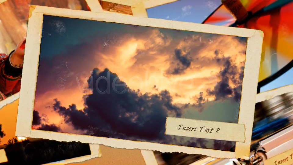 The Old Slideshow - Download Videohive 4828983