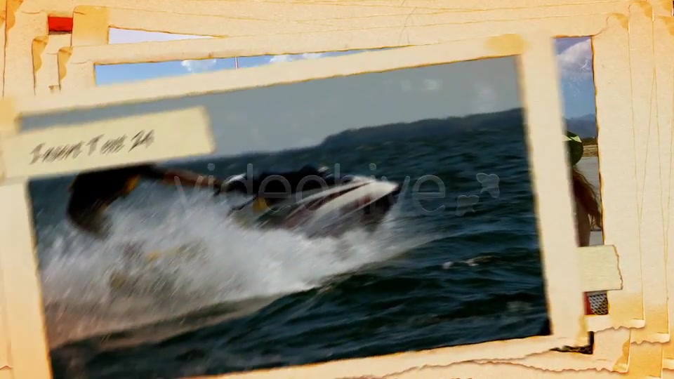 The Old Slideshow - Download Videohive 4828983