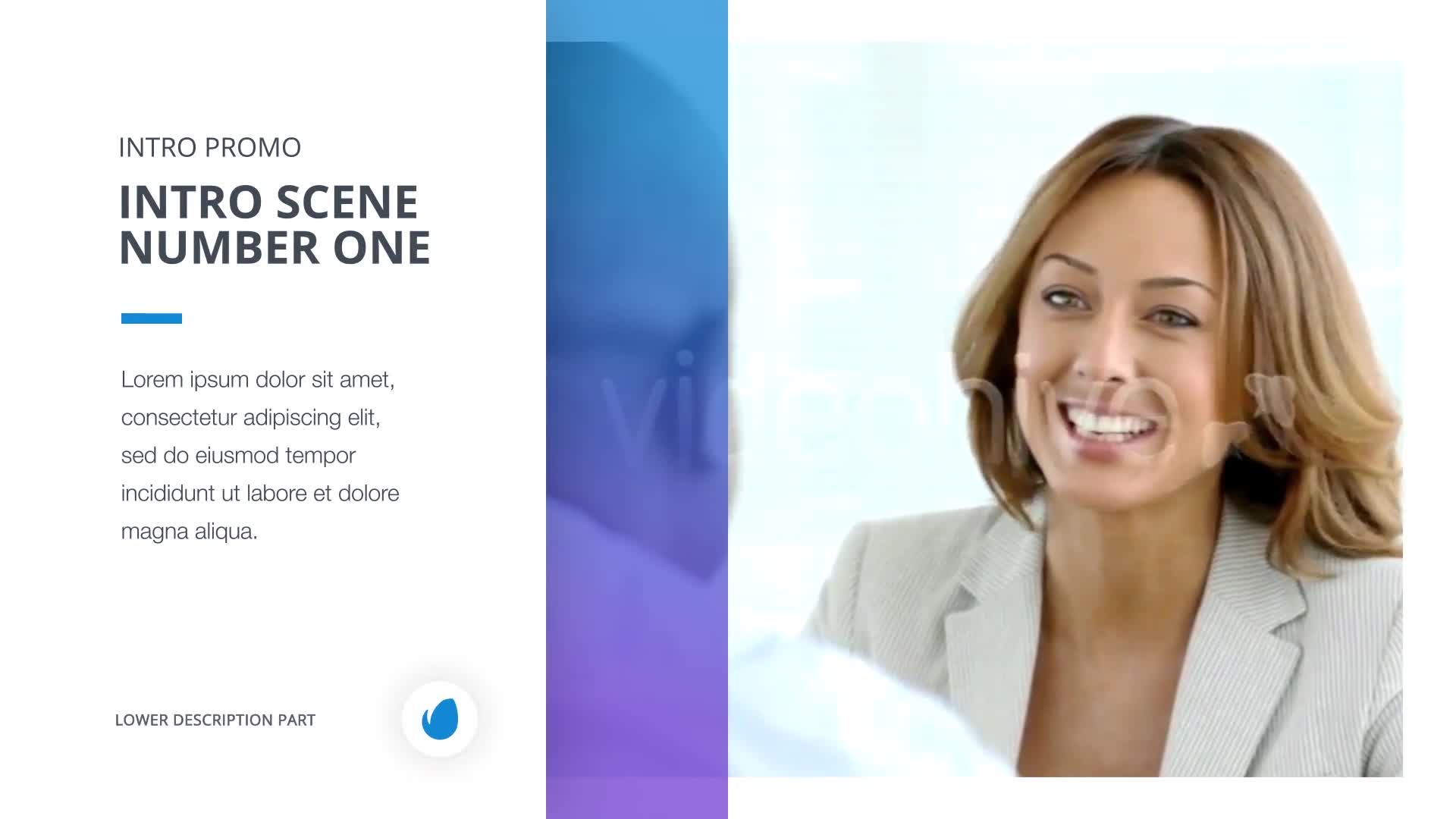 The One Corporate Presentation Pack - Download Videohive 22543022