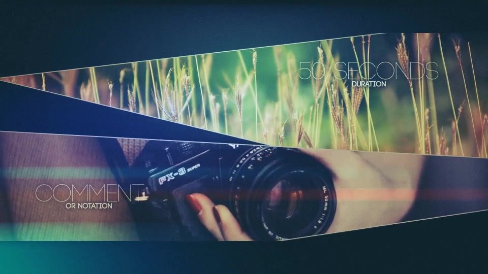 The Opener - Download Videohive 9612488