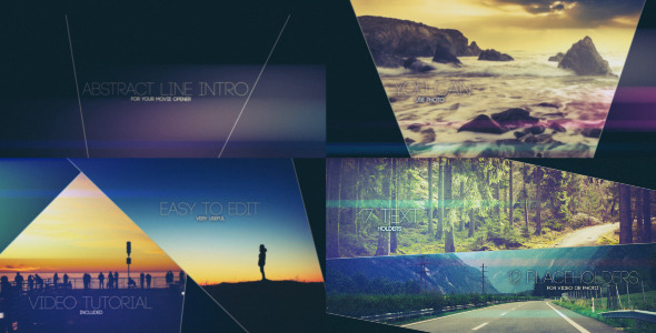 The Opener - Download Videohive 9612488