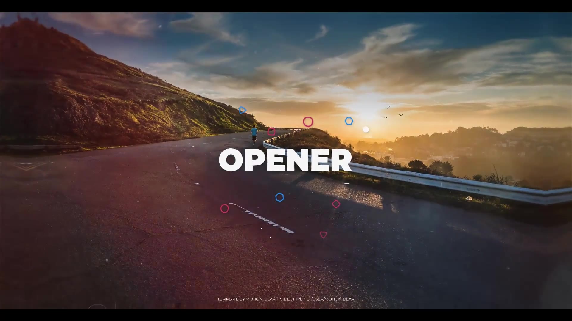 The Opener for Premiere Pro Videohive 33296862 Premiere Pro Image 3