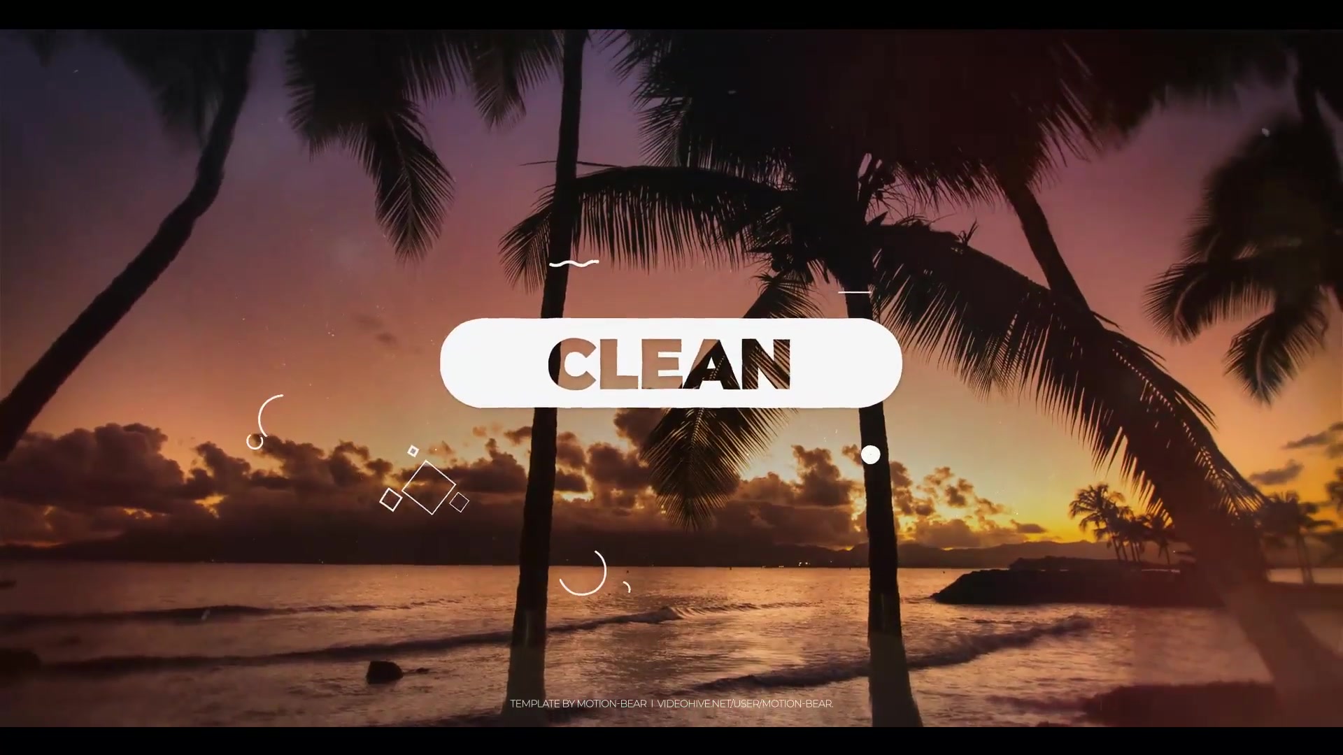 The Opener for Premiere Pro Videohive 33296862 Premiere Pro Image 4