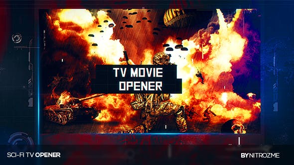 The Opener - Videohive 19725487 Download