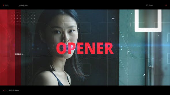 The Opener - Videohive Download 25227546