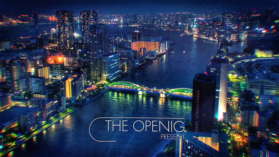 The Opening Videohive 14373064 After Effects Image 5