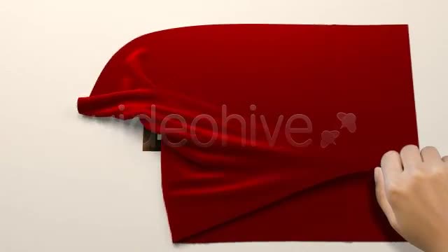 The Opening Series Of Realistic Cloth - Download Videohive 926595