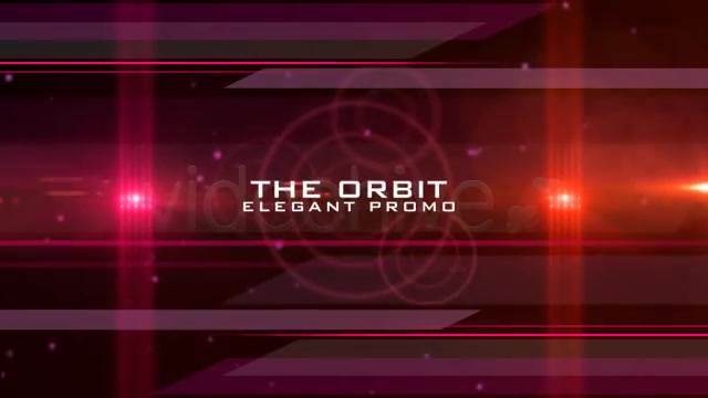 The ORBIT (business promo) Videohive 113785 After Effects Image 5