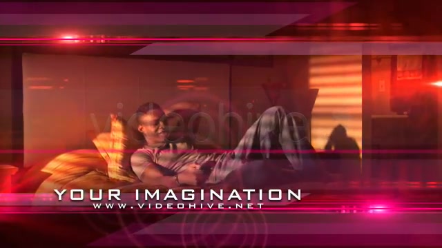 The ORBIT (business promo) Videohive 113785 After Effects Image 6