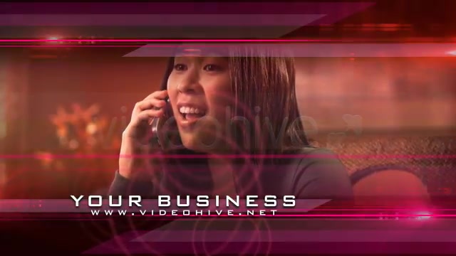 The ORBIT (business promo) Videohive 113785 After Effects Image 7