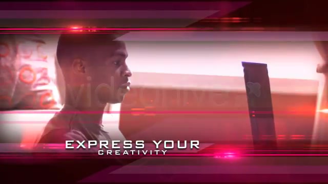The ORBIT (business promo) Videohive 113785 After Effects Image 8