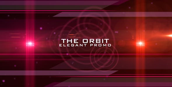 The ORBIT (business promo) - Download Videohive 113785