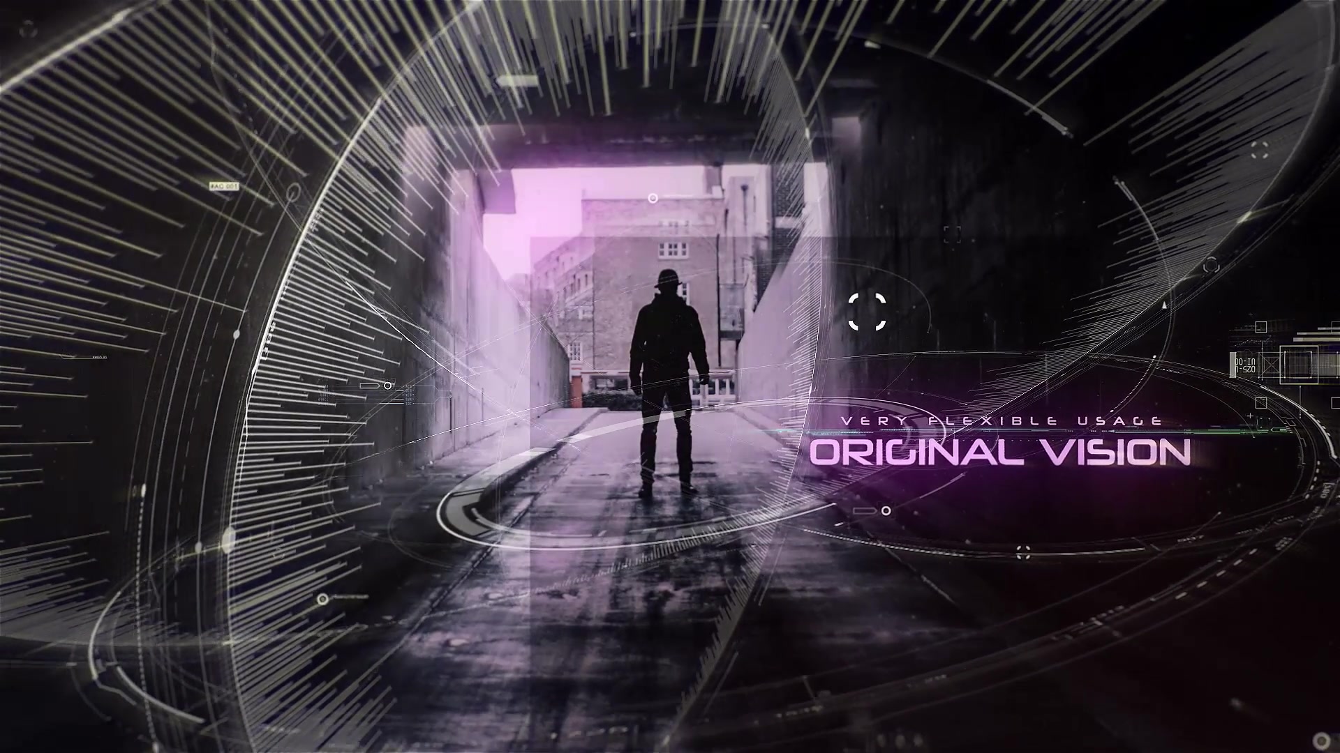 The Orbit Digital World Slideshow Videohive 24758482 After Effects Image 10