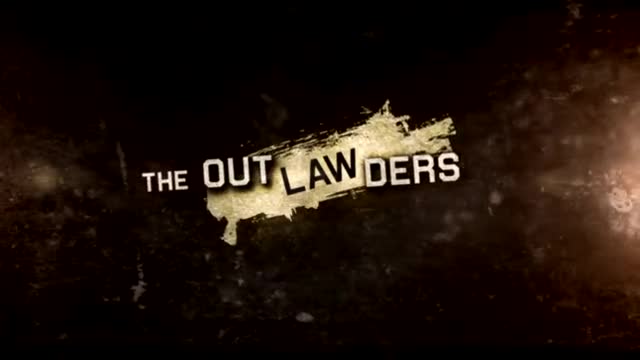 The Outlawders - Download Videohive 4287672