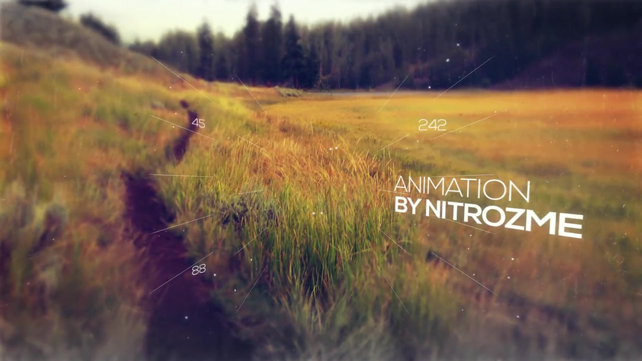 The Parallax Frames Videohive 16824022 After Effects Image 12