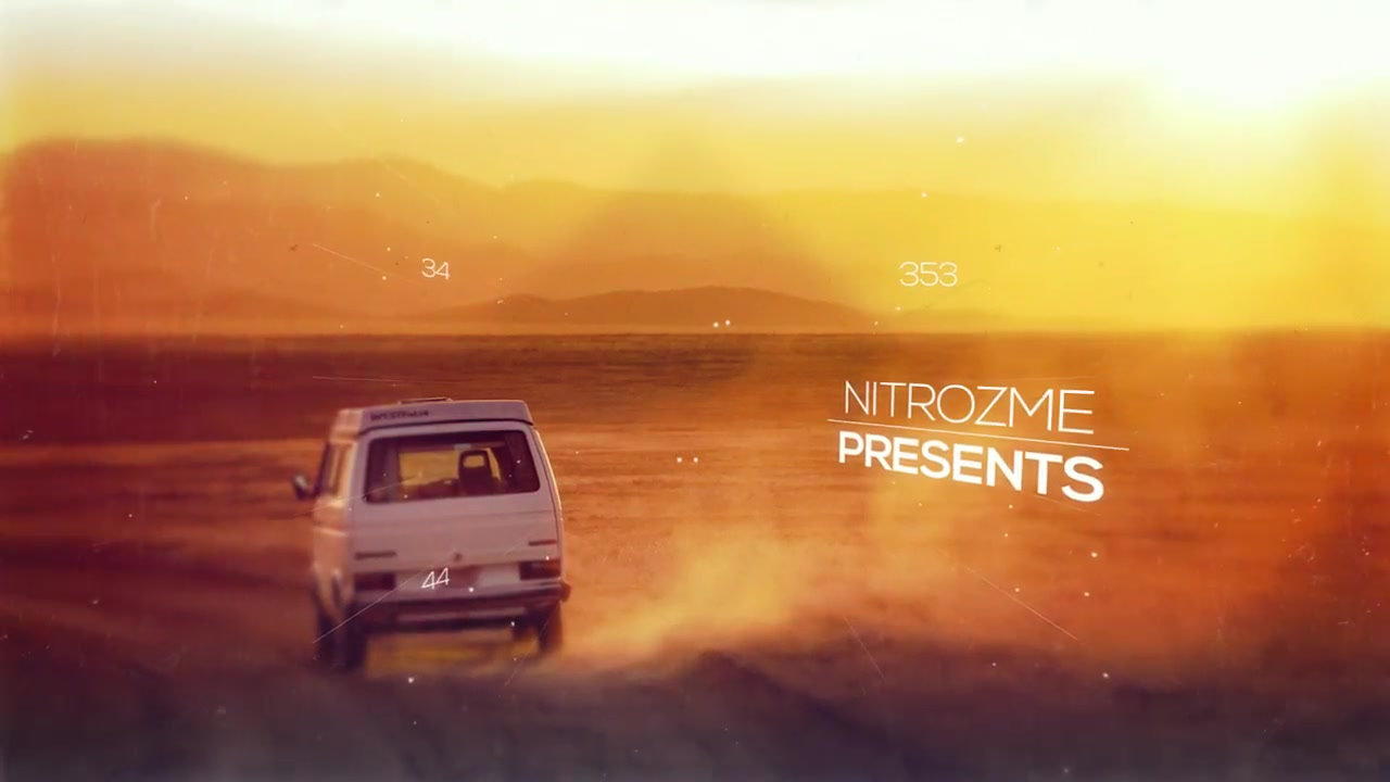 The Parallax Frames Videohive 16824022 After Effects Image 2