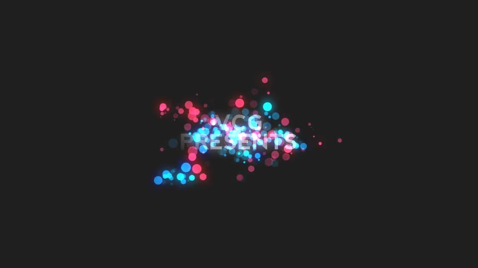 The Particles Videohive 21798998 After Effects Image 1
