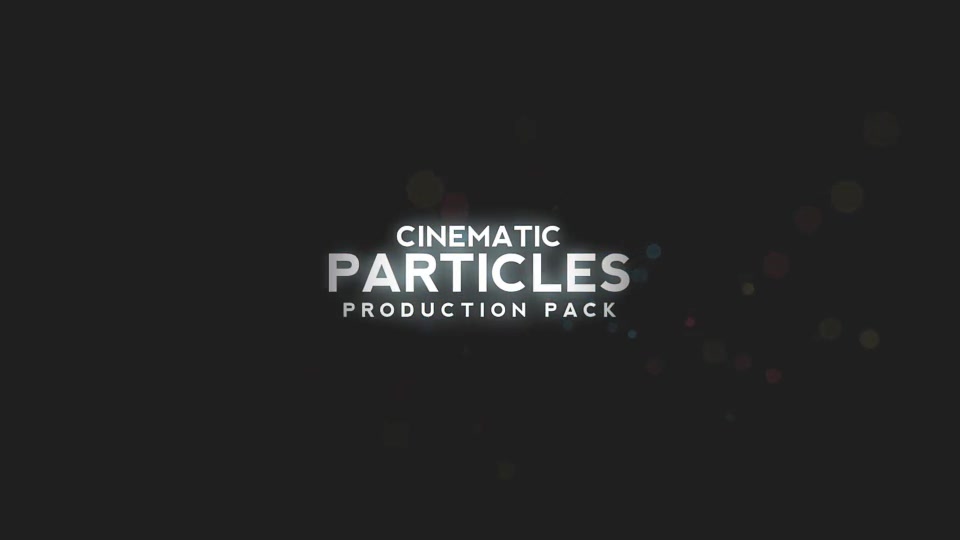 The Particles Videohive 21798998 After Effects Image 12