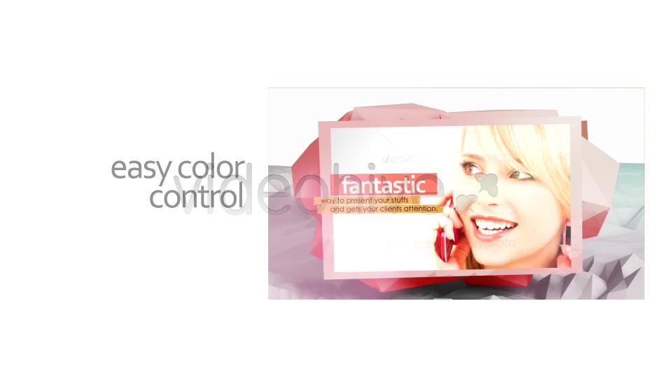 The Pastel Display Videohive 4662224 After Effects Image 11