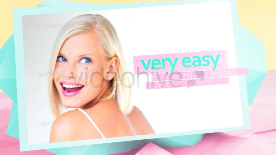 The Pastel Display Videohive 4662224 After Effects Image 2