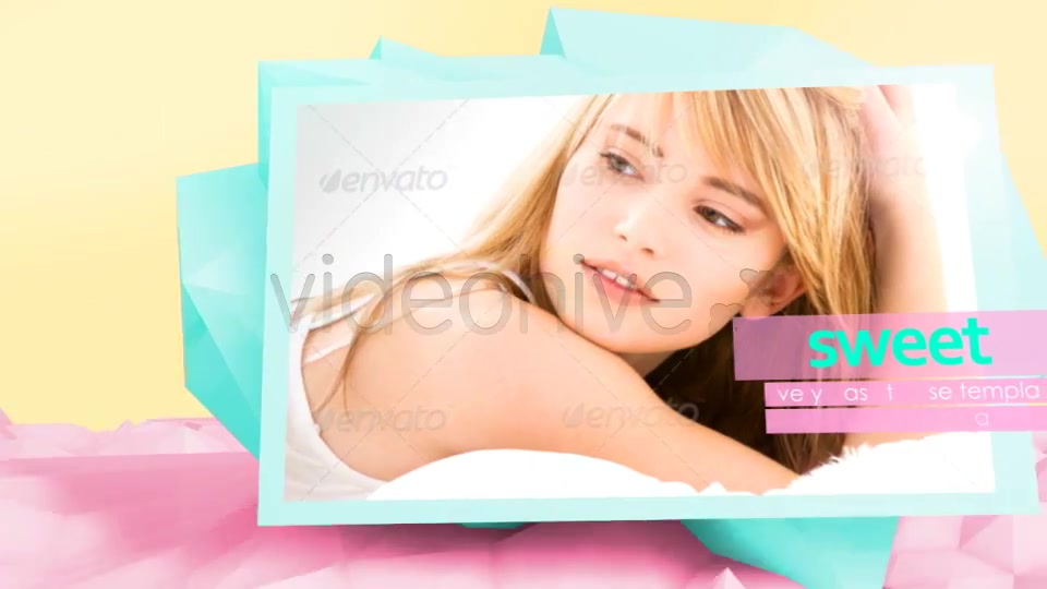 The Pastel Display Videohive 4662224 After Effects Image 4