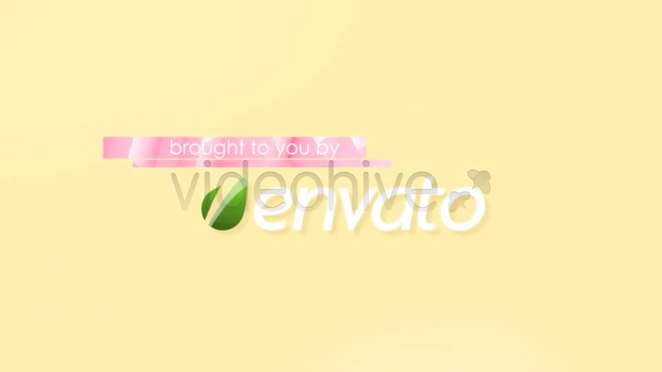 The Pastel Display Videohive 4662224 After Effects Image 9