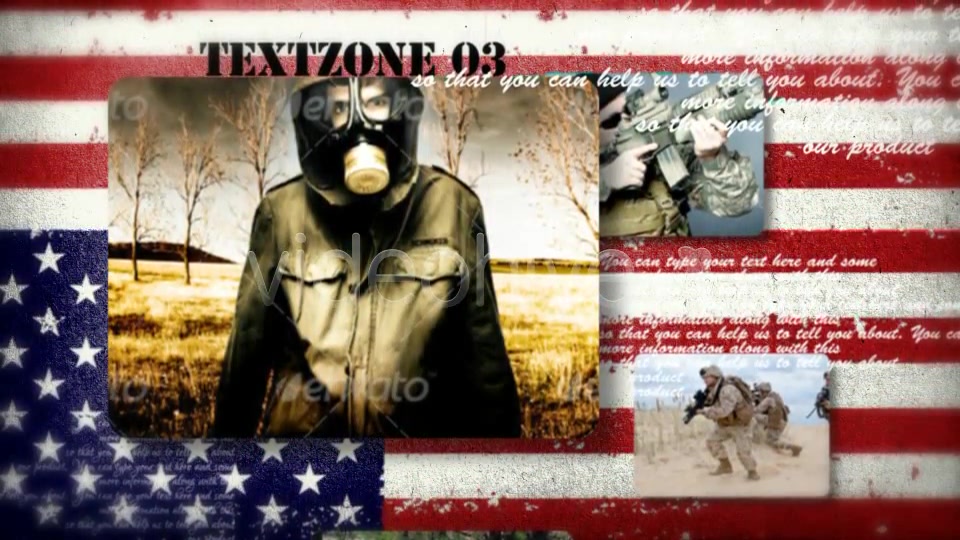 The Patriot - Download Videohive 3044386