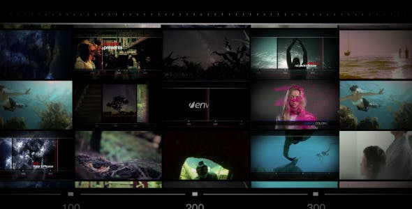 The Perfect Story - Videohive Download 2466310