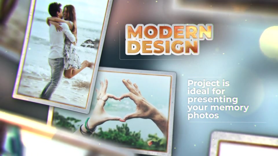 The Photo Slideshow Videohive 28342108 After Effects Image 10