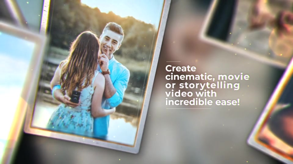 The Photo Slideshow Videohive 28342108 After Effects Image 3