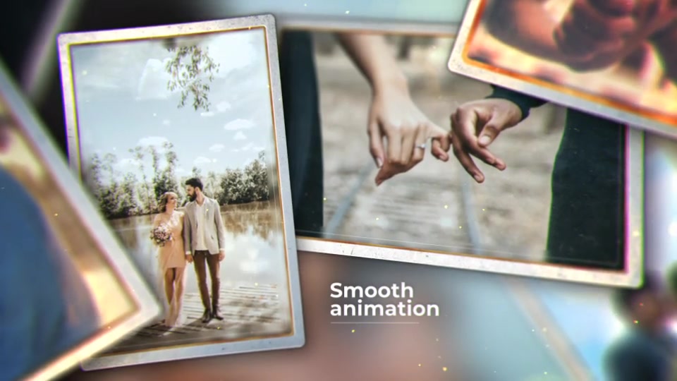 The Photo Slideshow Videohive 28342108 After Effects Image 4