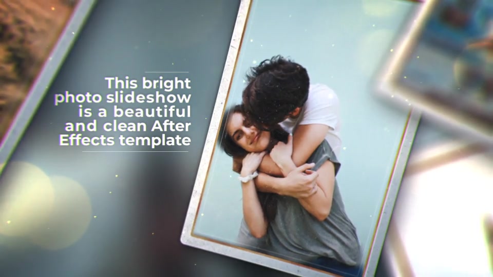 The Photo Slideshow Videohive 28342108 After Effects Image 6