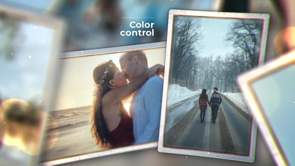 The Photo Slideshow Videohive 28342108 After Effects Image 7