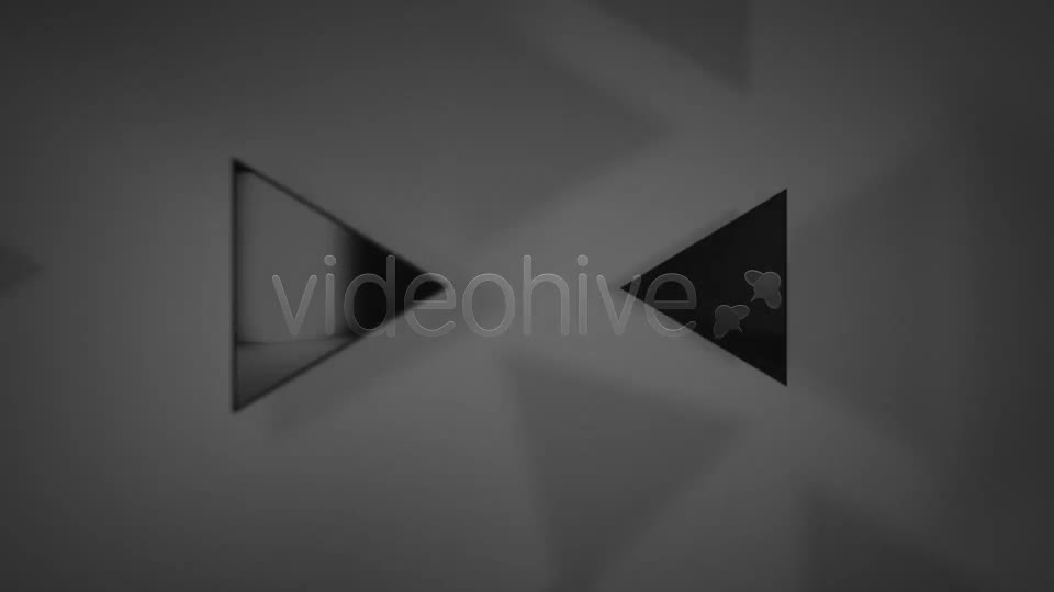 The Pieces Logo Videohive 2696660 After Effects Image 1
