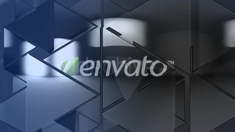 The Pieces Logo Videohive 2696660 After Effects Image 8