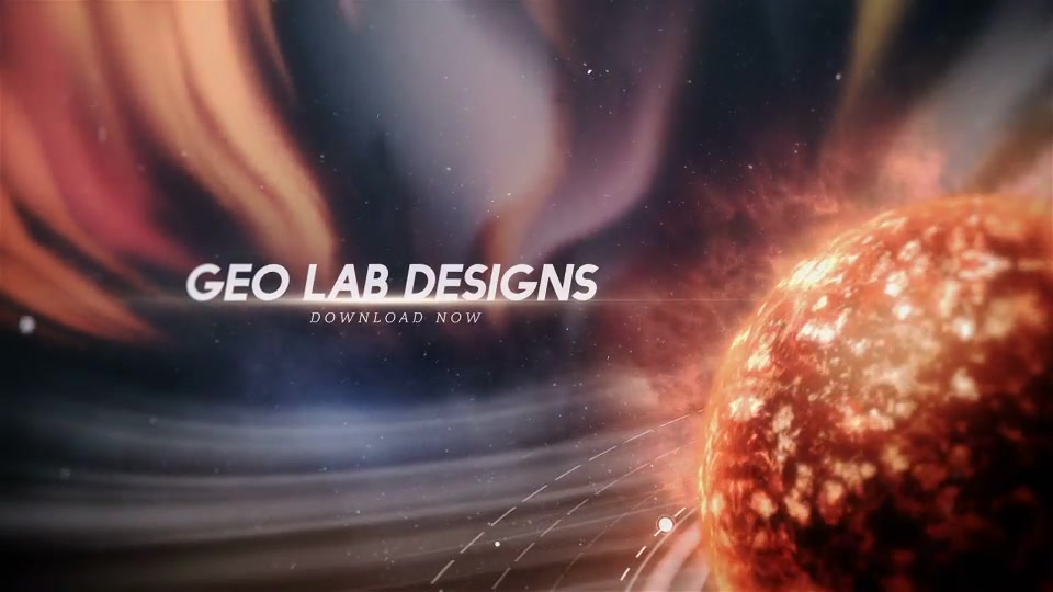 The Planet Titles Videohive 22893473 After Effects Image 12
