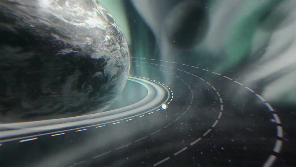 The Planet Titles Videohive 22893473 After Effects Image 6