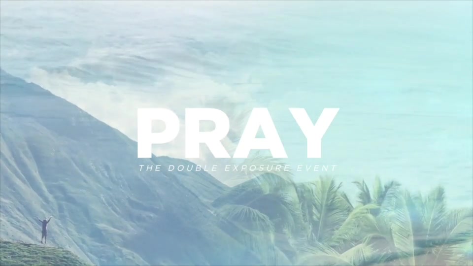 The Pray - Download Videohive 16971641
