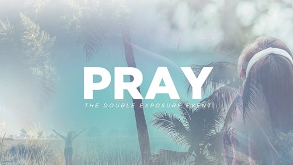The Pray - Download Videohive 16971641