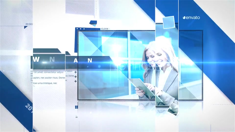 The Presentation Videohive 20943980 After Effects Image 10
