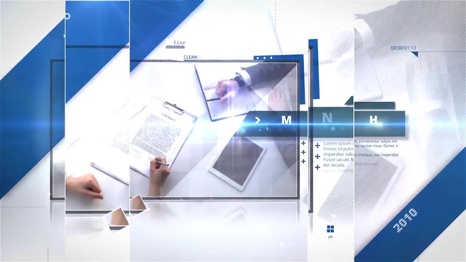 The Presentation Videohive 20943980 After Effects Image 7