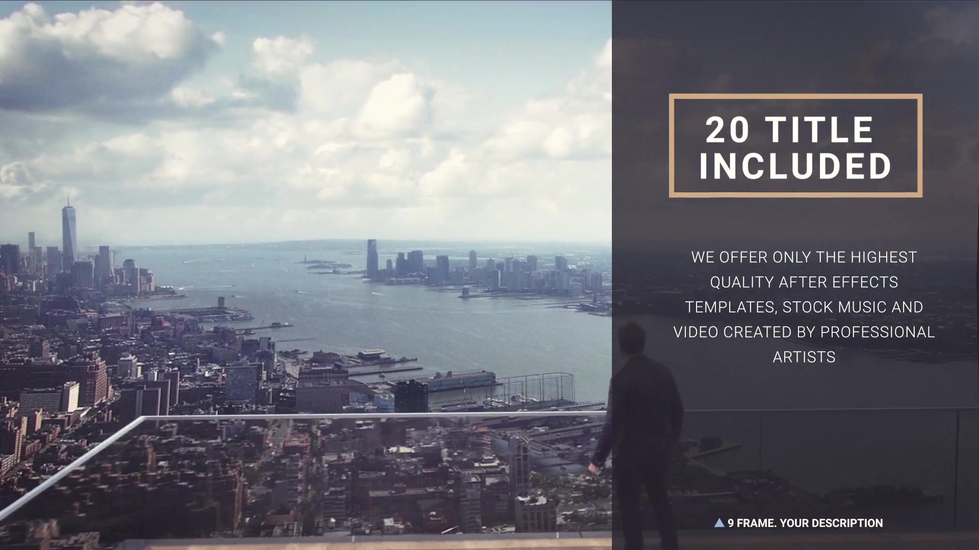 The Presentation Videohive 18417572 After Effects Image 6