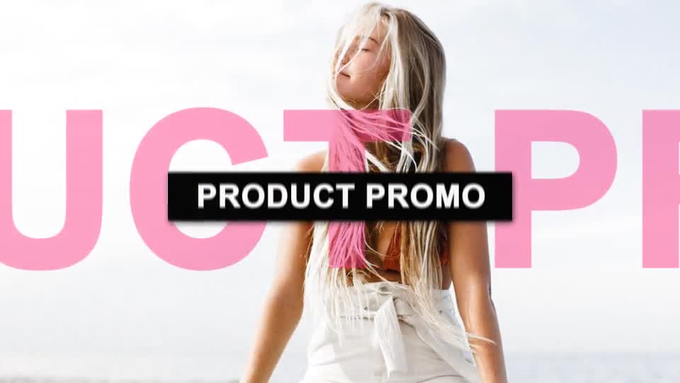 The Product Promo Videohive 22613189 After Effects Image 1