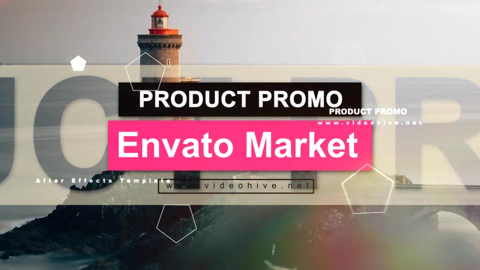 The Product Promo Videohive 22613189 After Effects Image 12