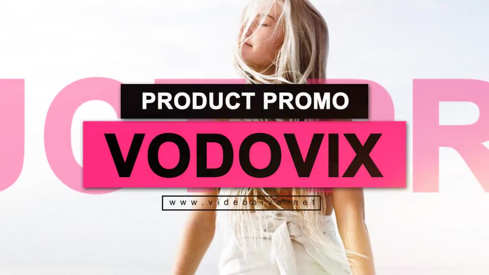 The Product Promo Videohive 22613189 After Effects Image 2