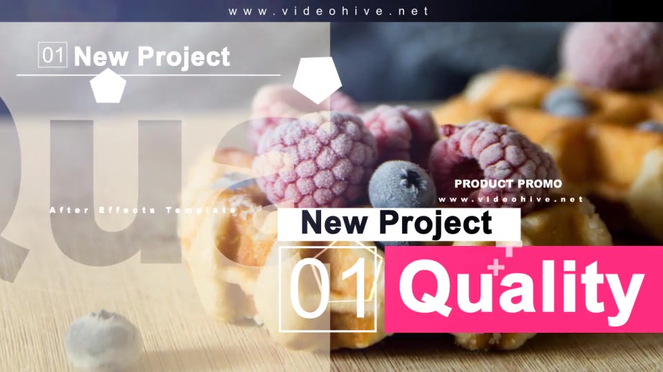 The Product Promo Videohive 22613189 After Effects Image 3