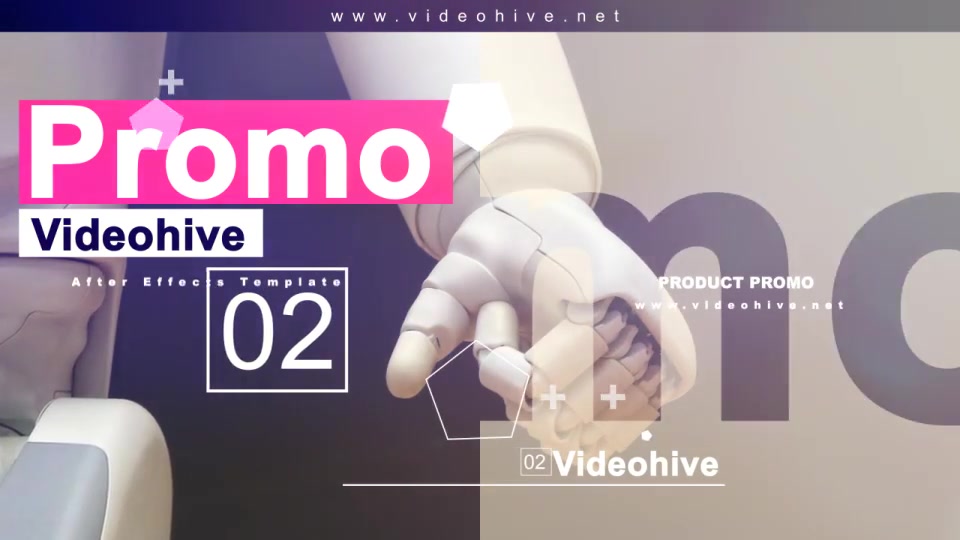 The Product Promo Videohive 22613189 After Effects Image 5