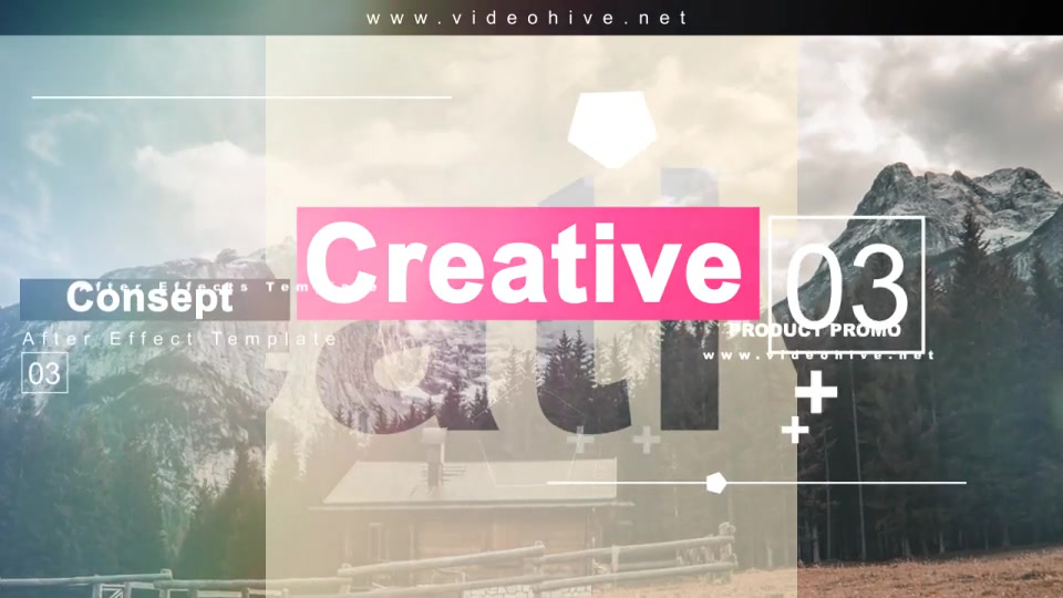The Product Promo Videohive 22613189 After Effects Image 7