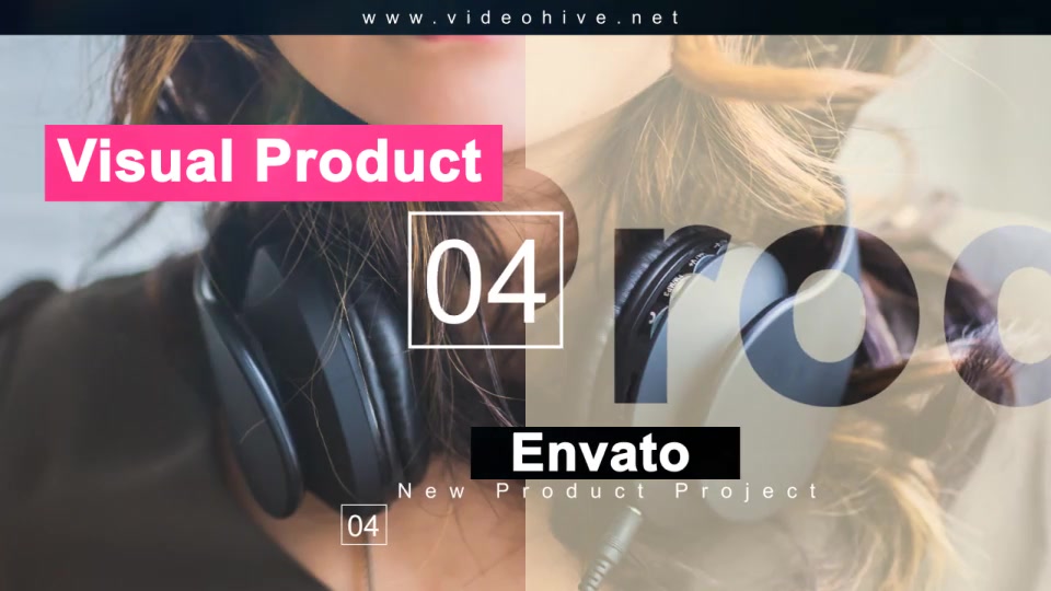 The Product Promo Videohive 22613189 After Effects Image 8